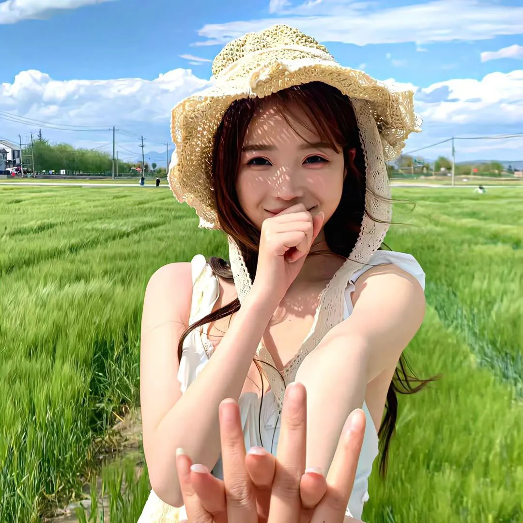 一键倾心