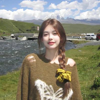 幸运女神