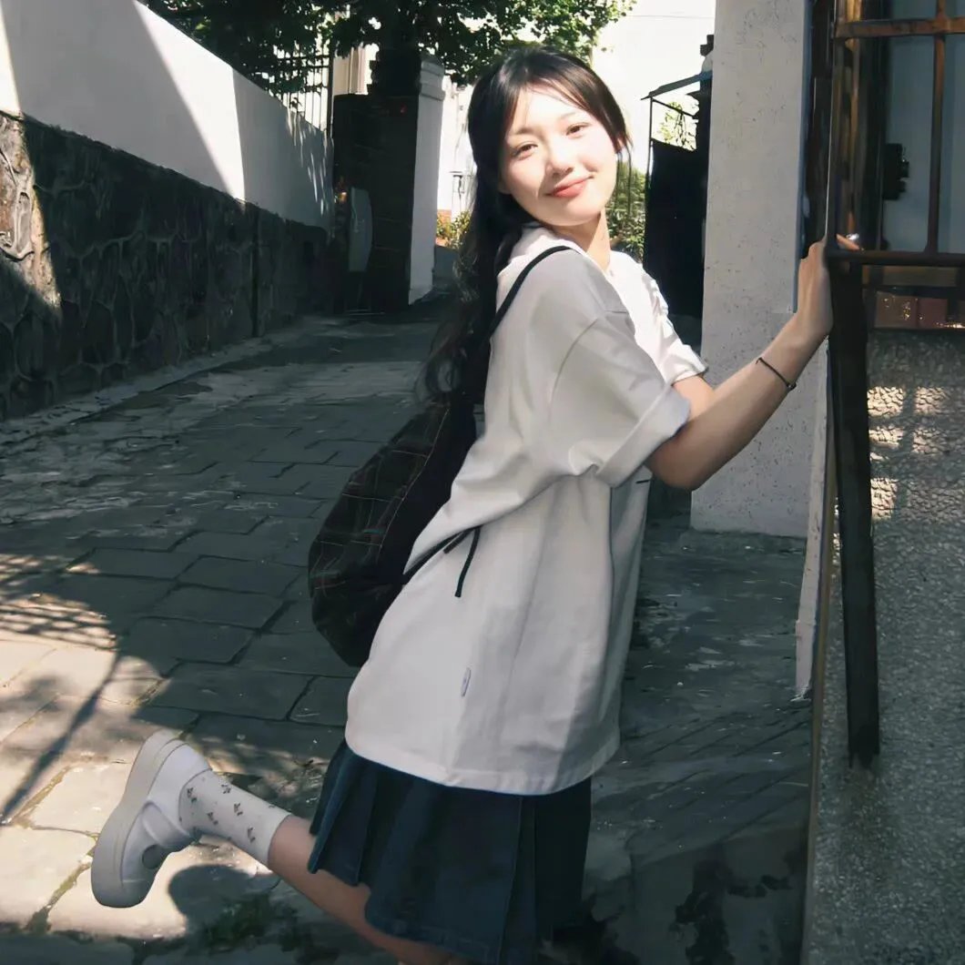 闺女特烦恼