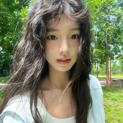 四月的女儿