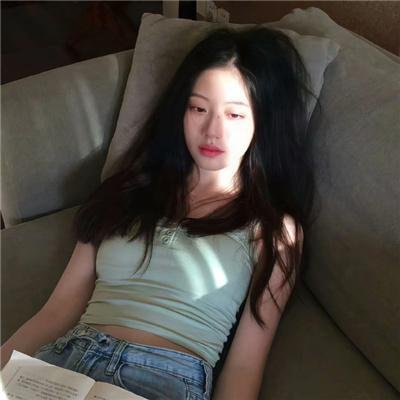 我破碎的真理子